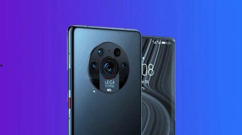 华为mate50pro最新爆料,颠覆性设计，性能再升级！  第1张